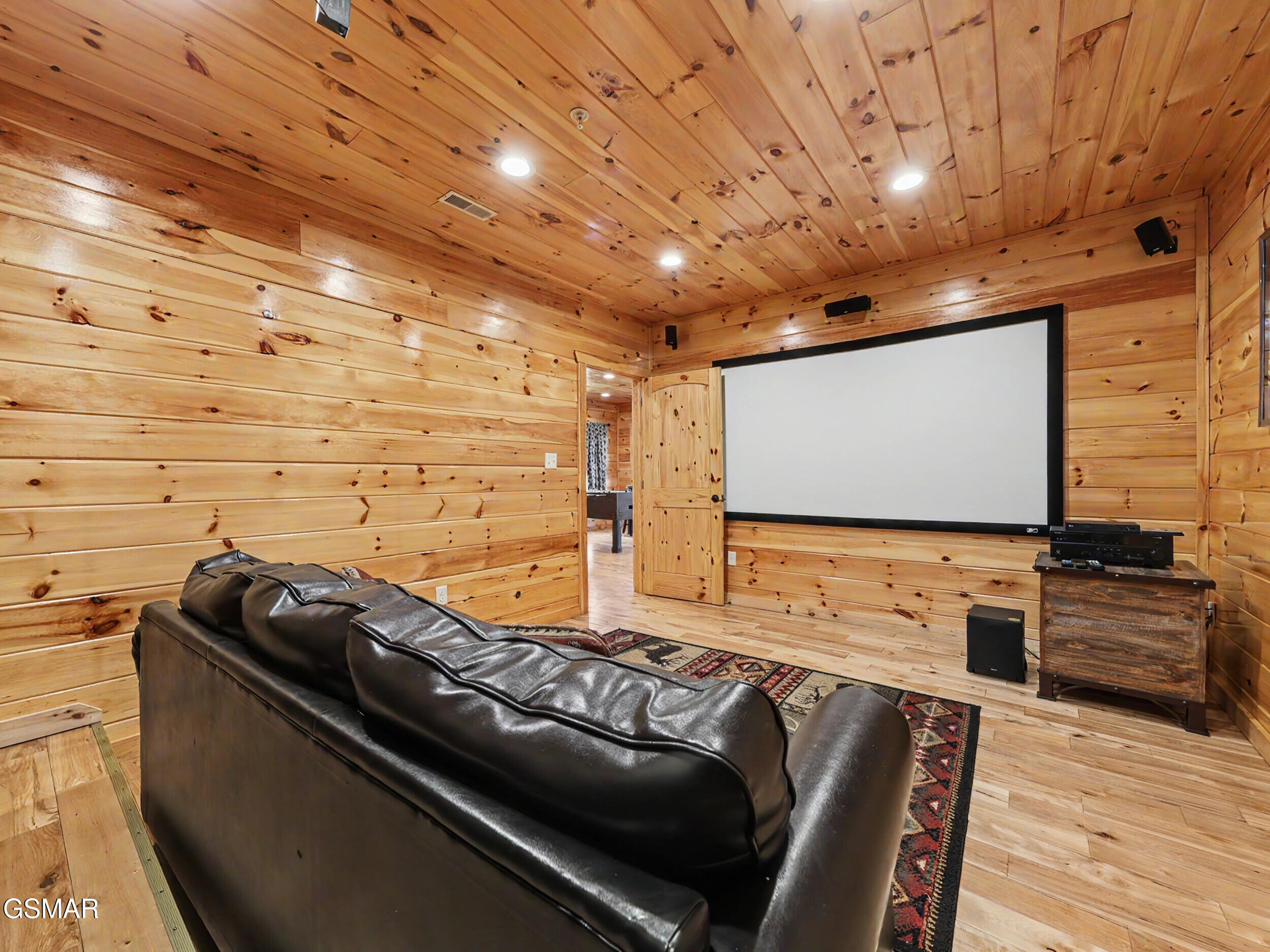 780 Mountain Stream Way Gatlinburg TN 37738
