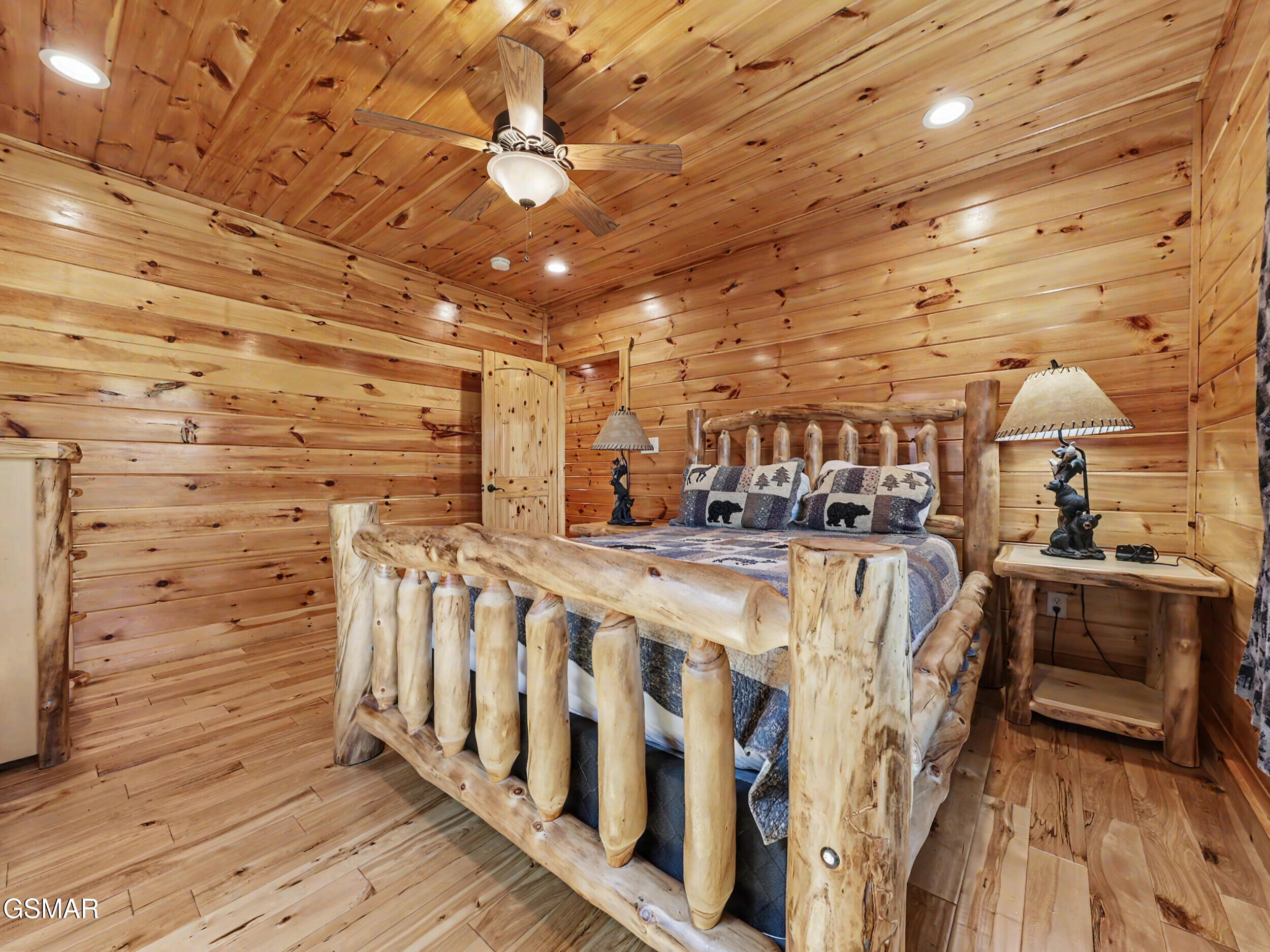 780 Mountain Stream Way Gatlinburg TN 37738