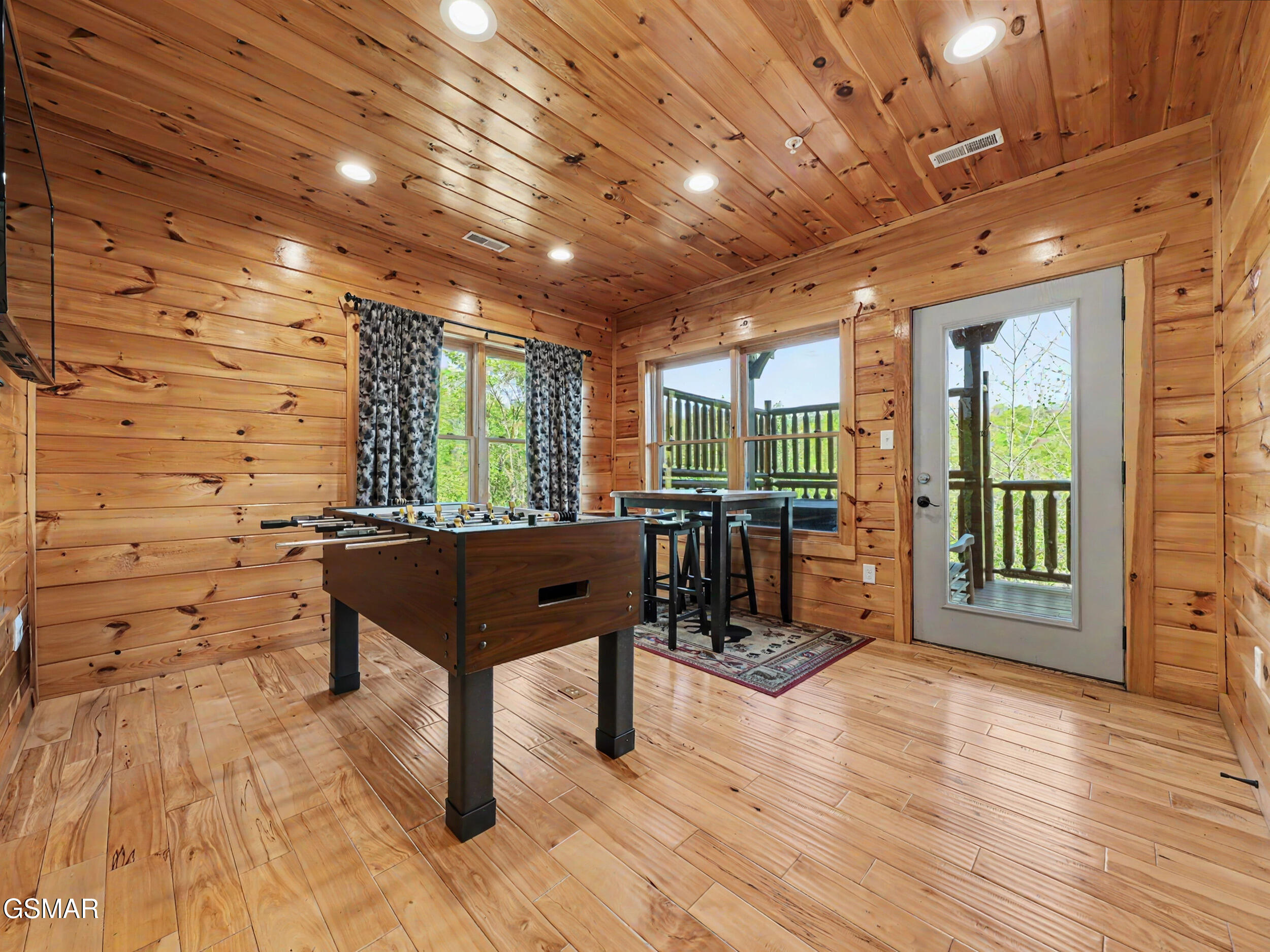780 Mountain Stream Way Gatlinburg TN 37738