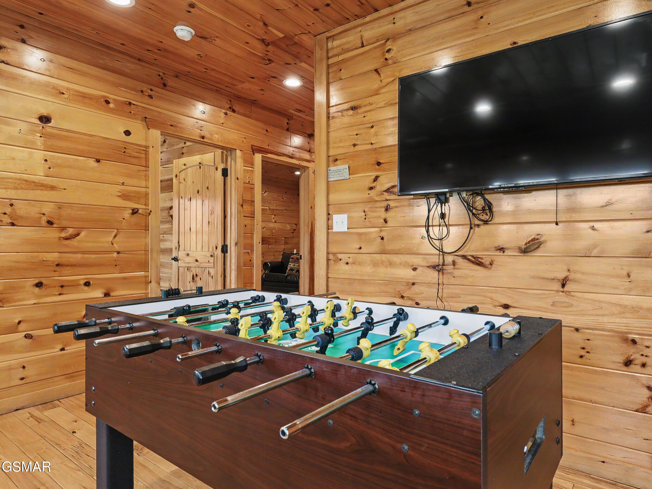 780 Mountain Stream Way Gatlinburg TN 37738