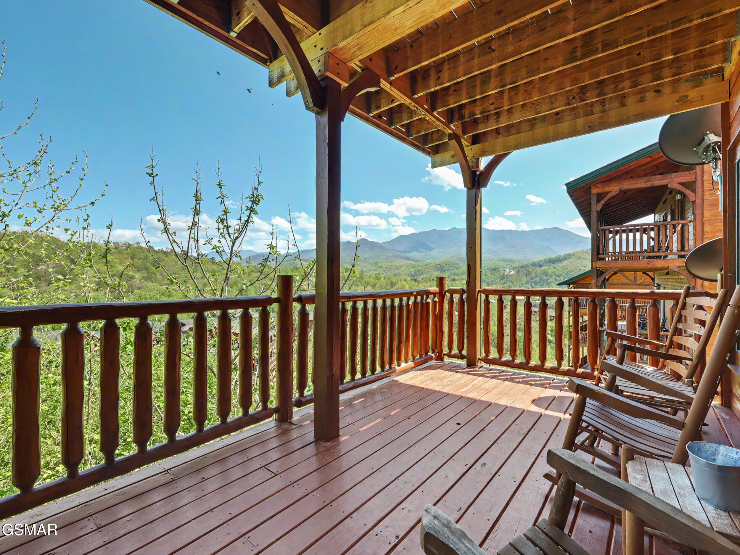 780 Mountain Stream Way Gatlinburg TN 37738