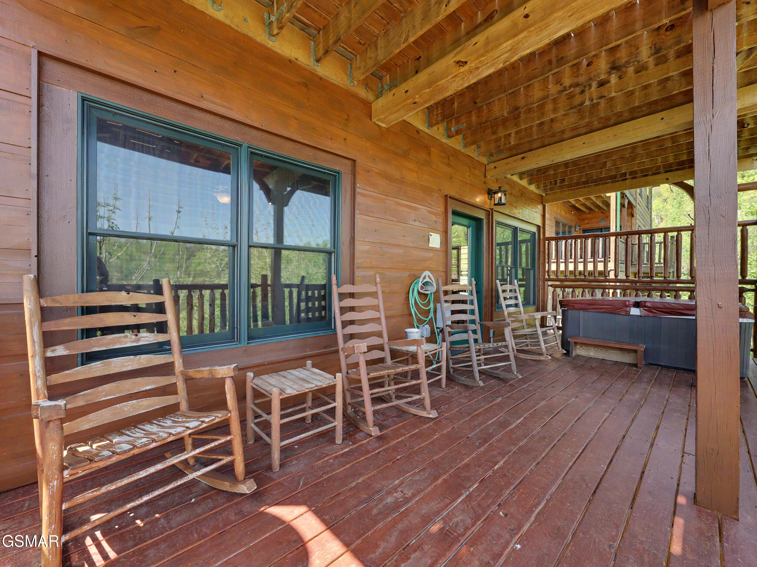 780 Mountain Stream Way Gatlinburg TN 37738