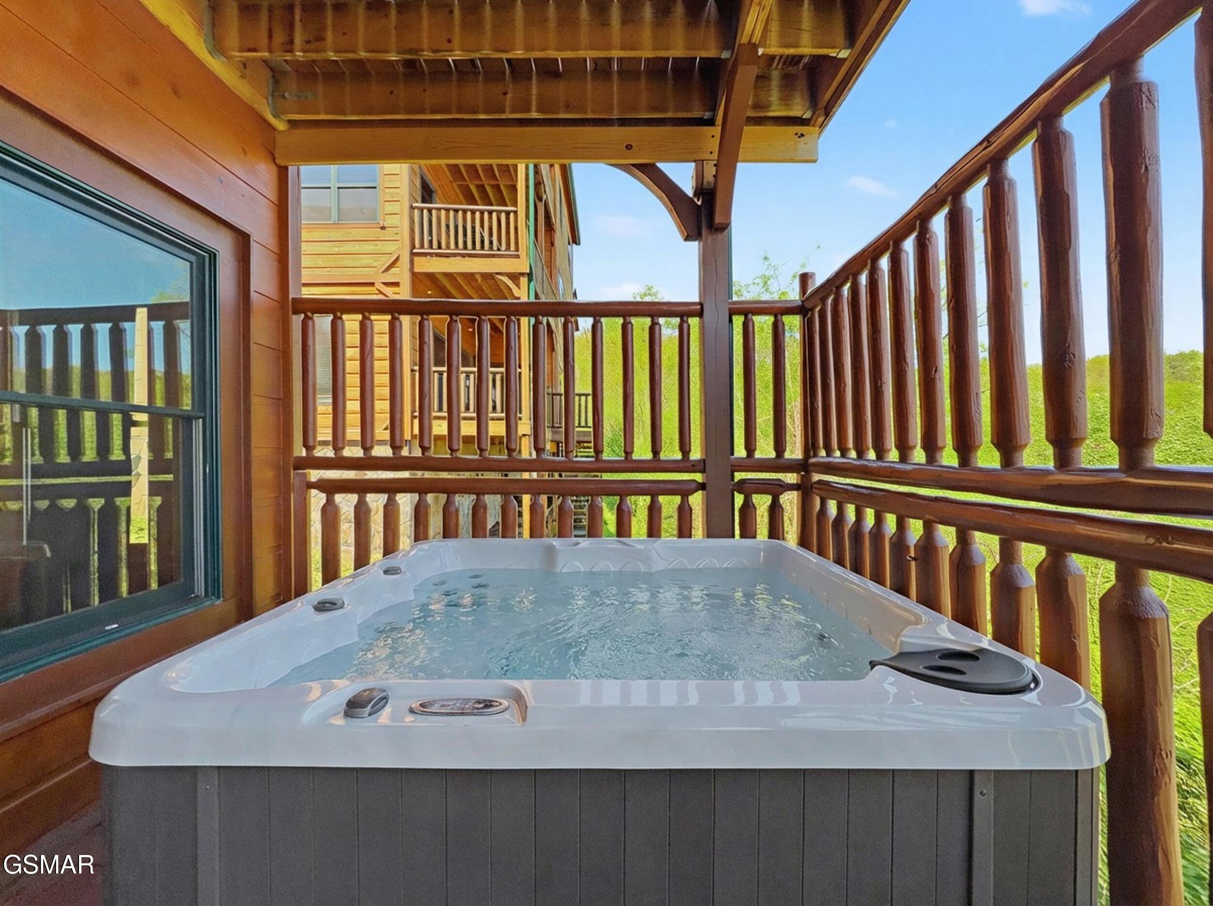780 Mountain Stream Way Gatlinburg TN 37738