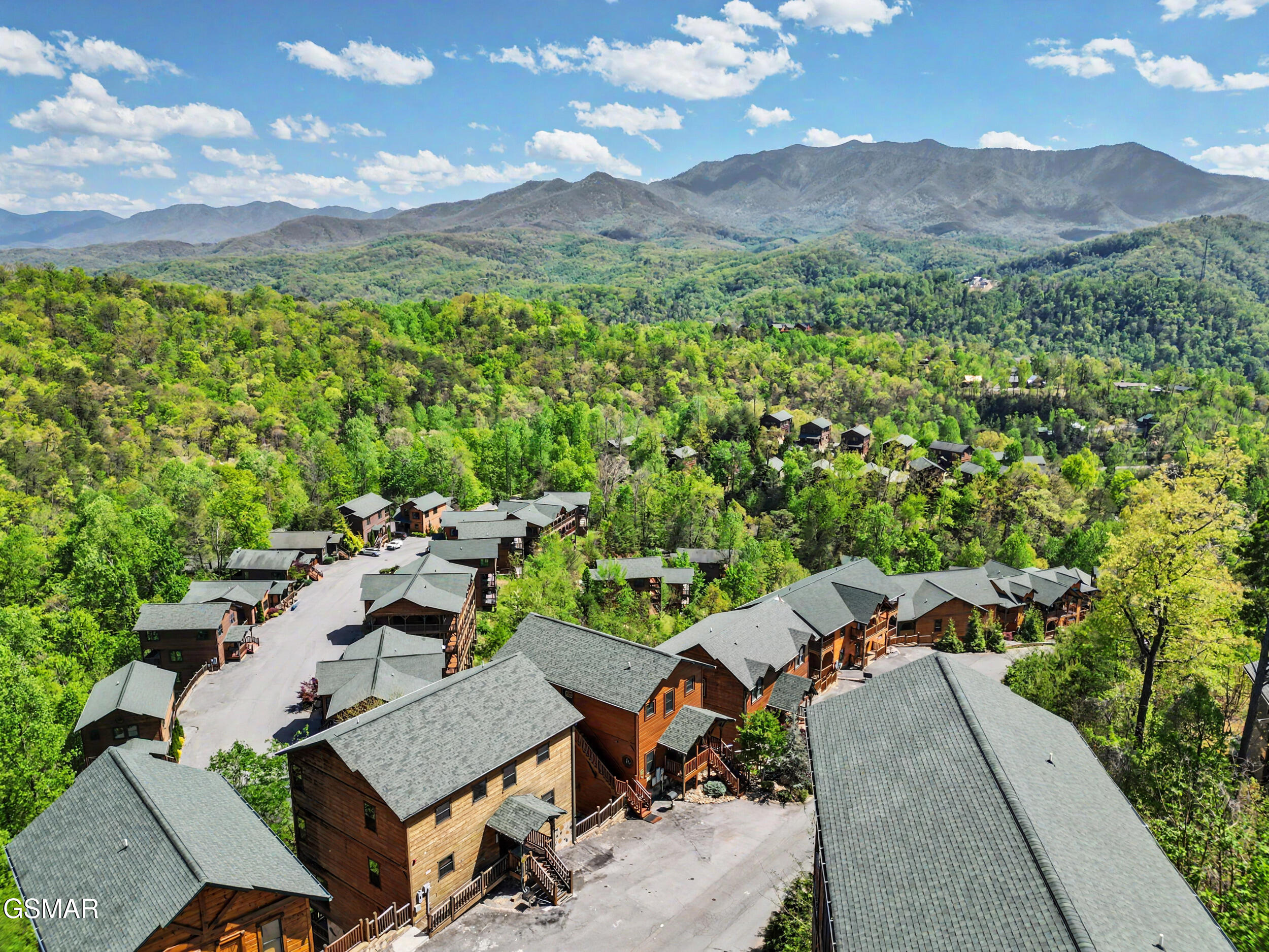 780 Mountain Stream Way Gatlinburg TN 37738