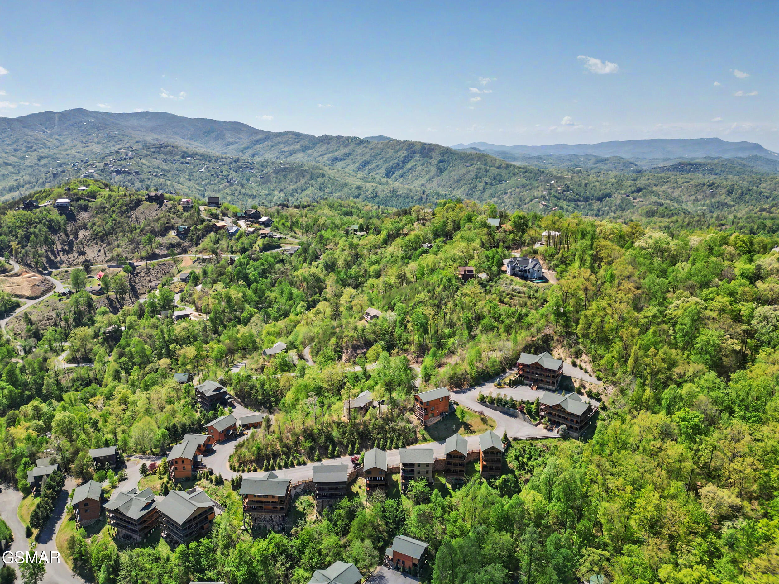 780 Mountain Stream Way Gatlinburg TN 37738