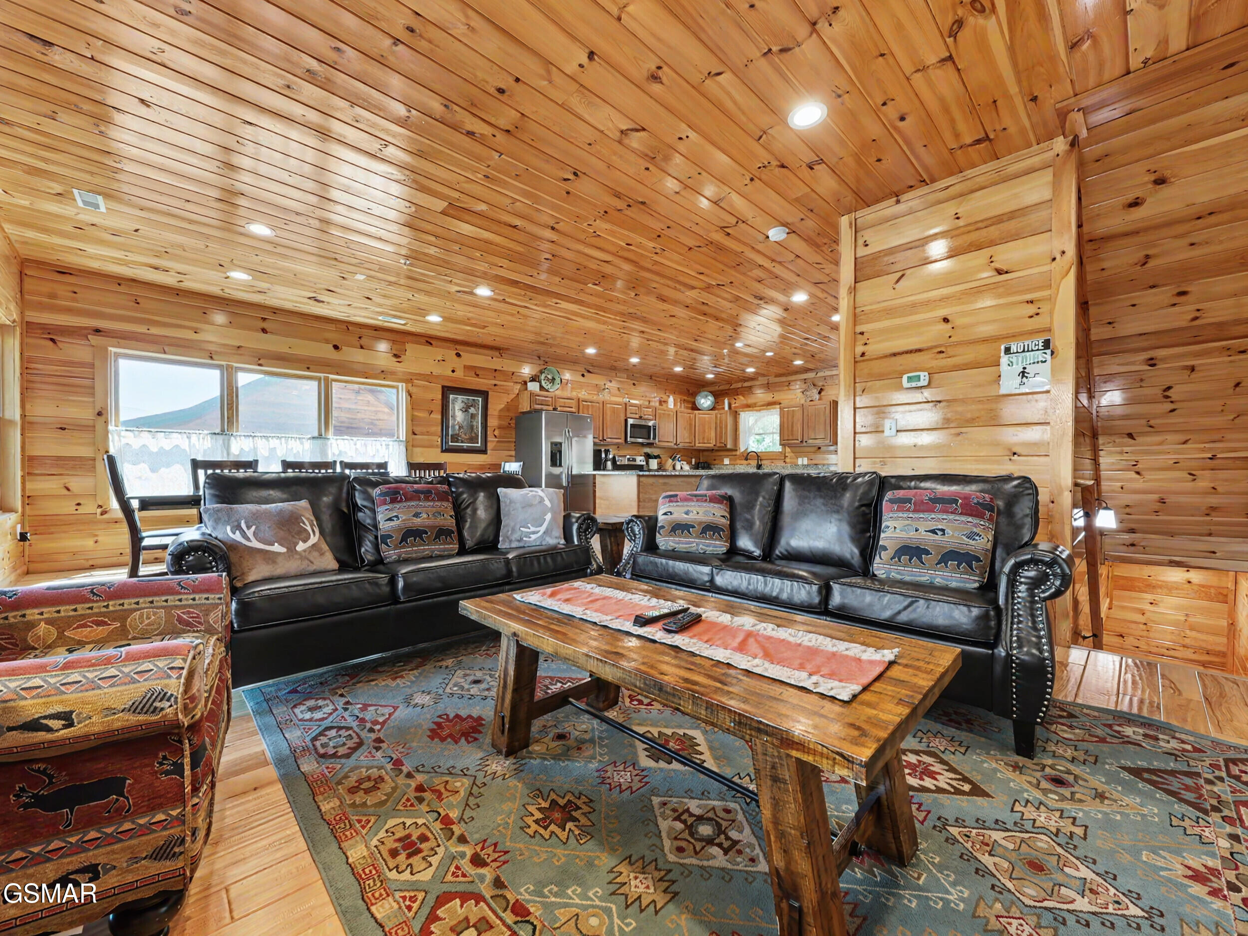 780 Mountain Stream Way Gatlinburg TN 37738