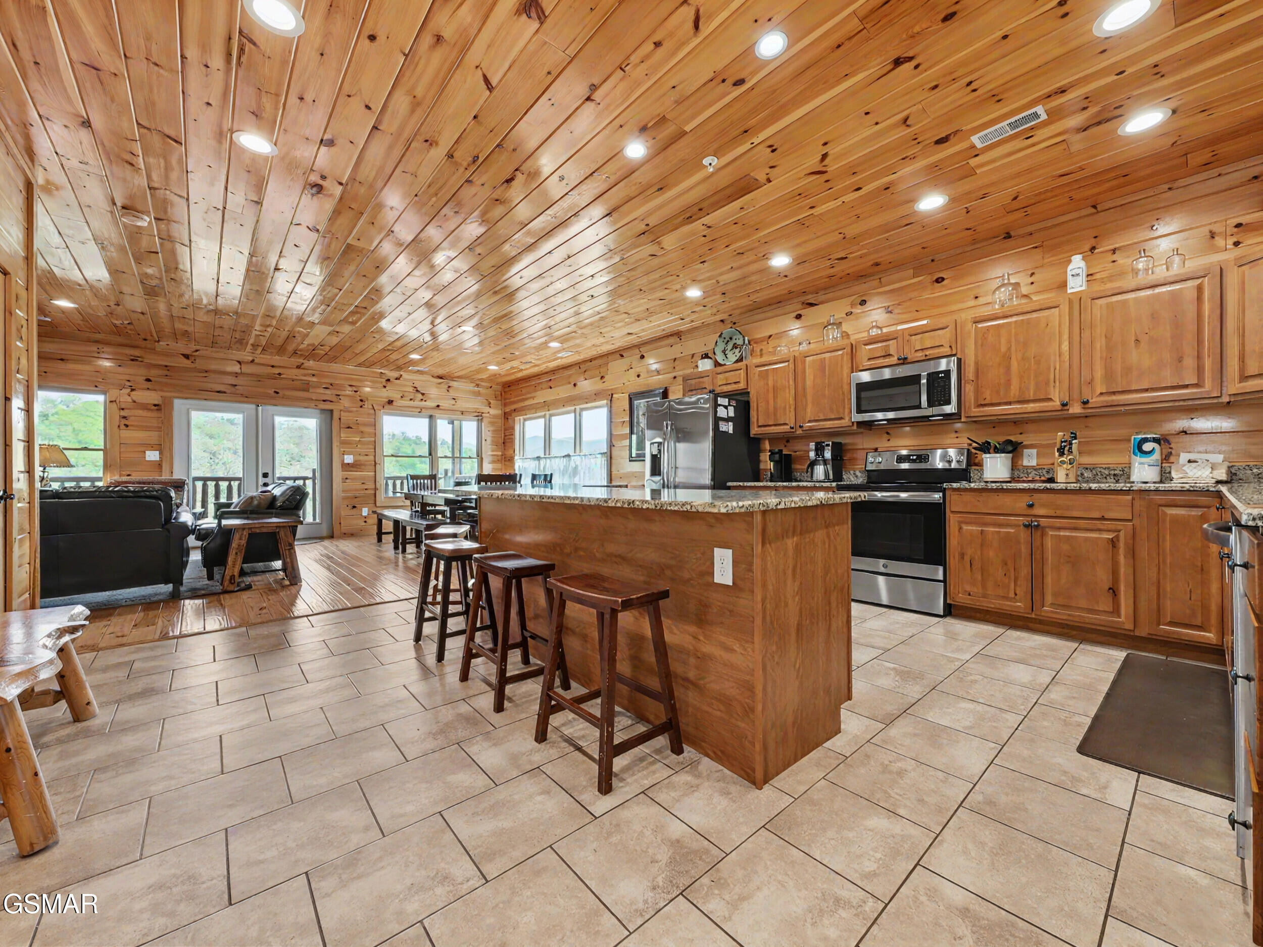 780 Mountain Stream Way Gatlinburg TN 37738