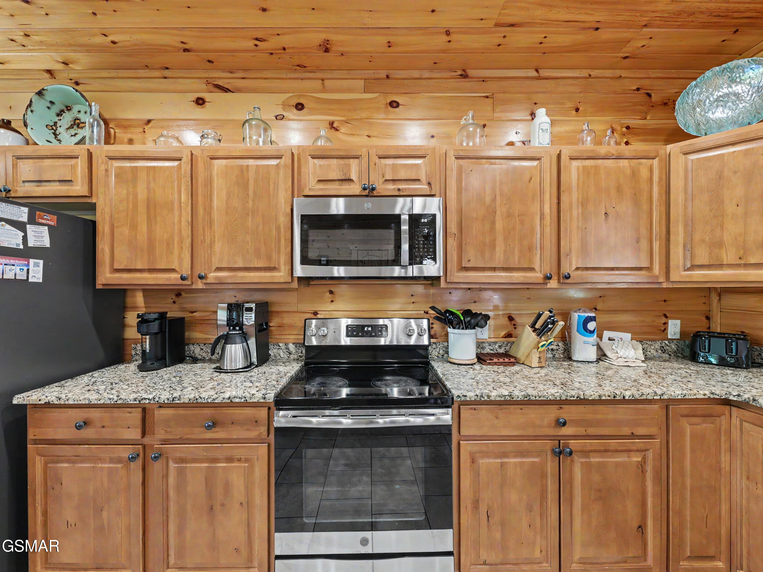 780 Mountain Stream Way Gatlinburg TN 37738