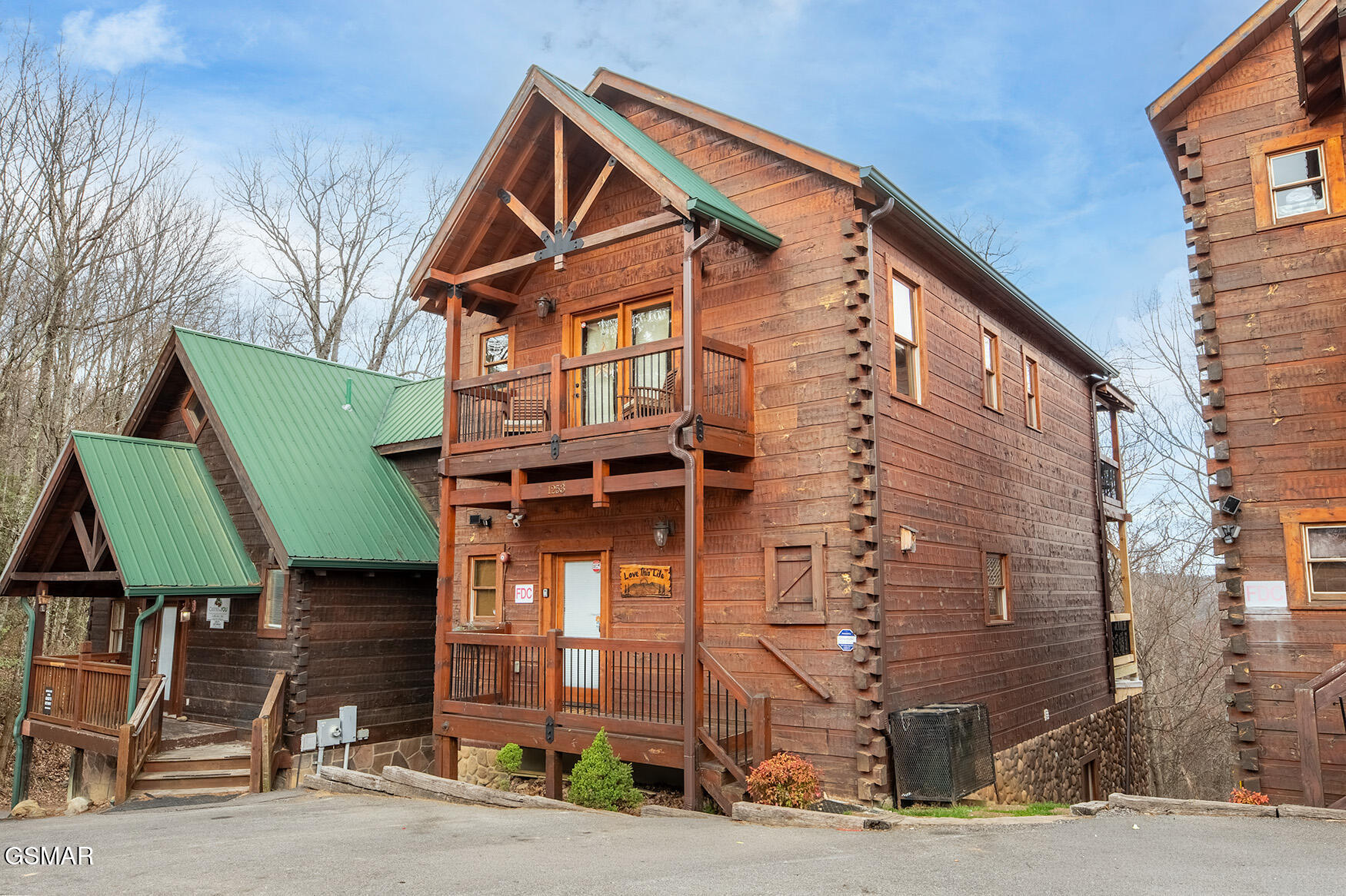 1253 Bear Cub Way Gatlinburg TN 37738
