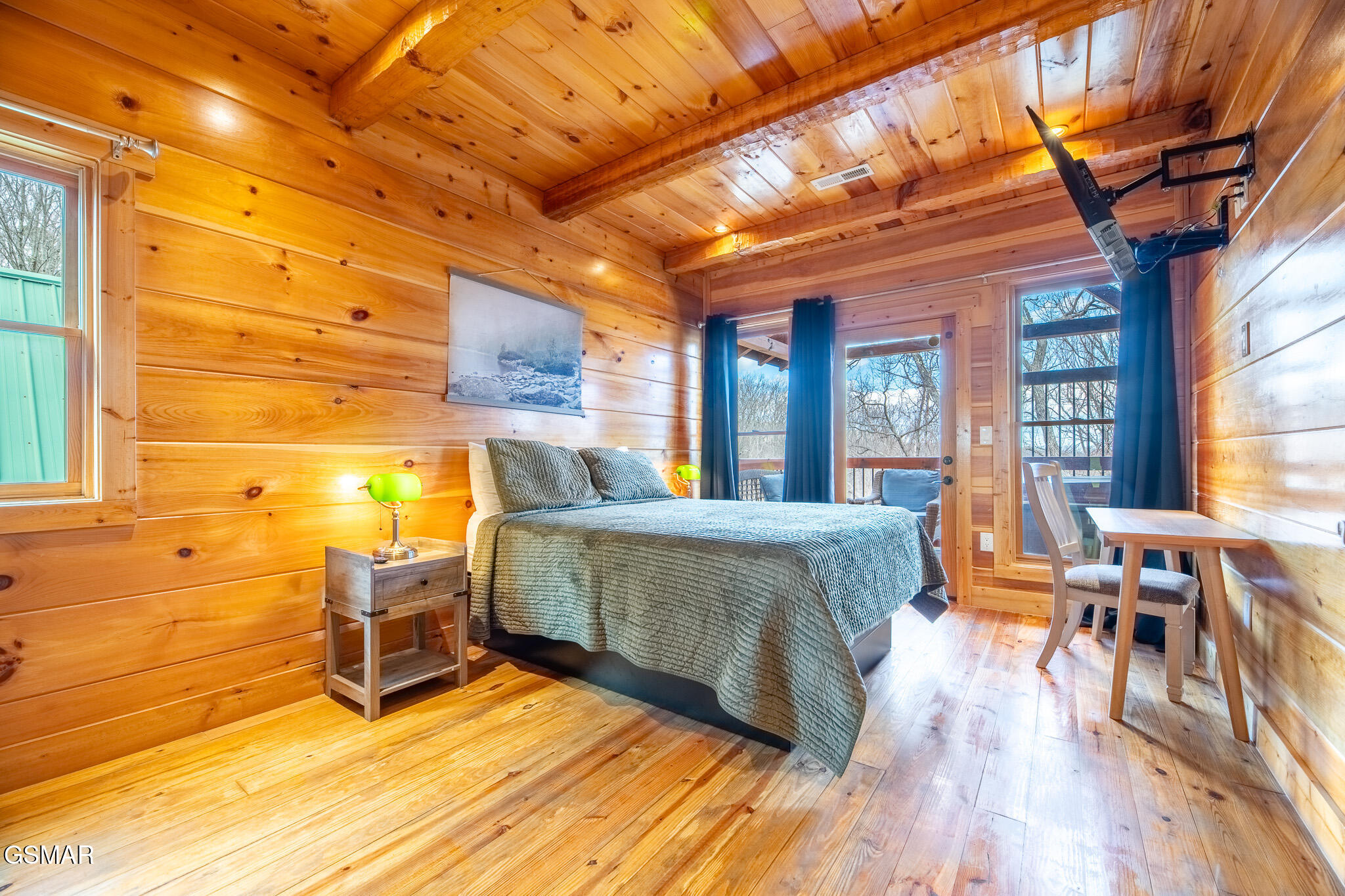 1253 Bear Cub Way Gatlinburg TN 37738