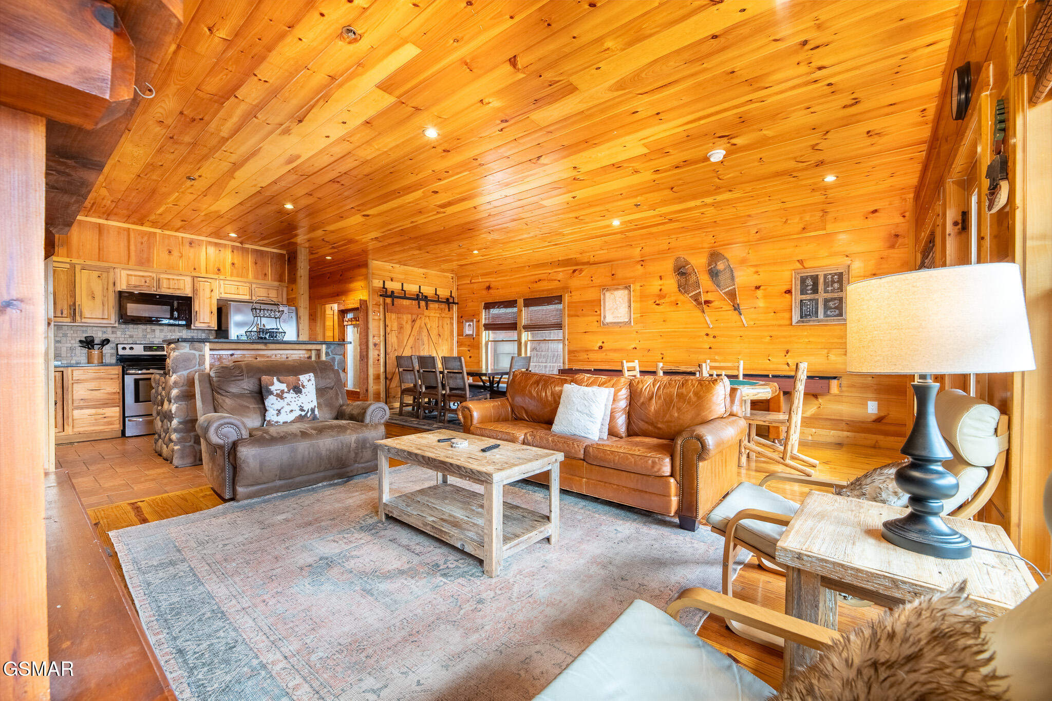 1253 Bear Cub Way Gatlinburg TN 37738
