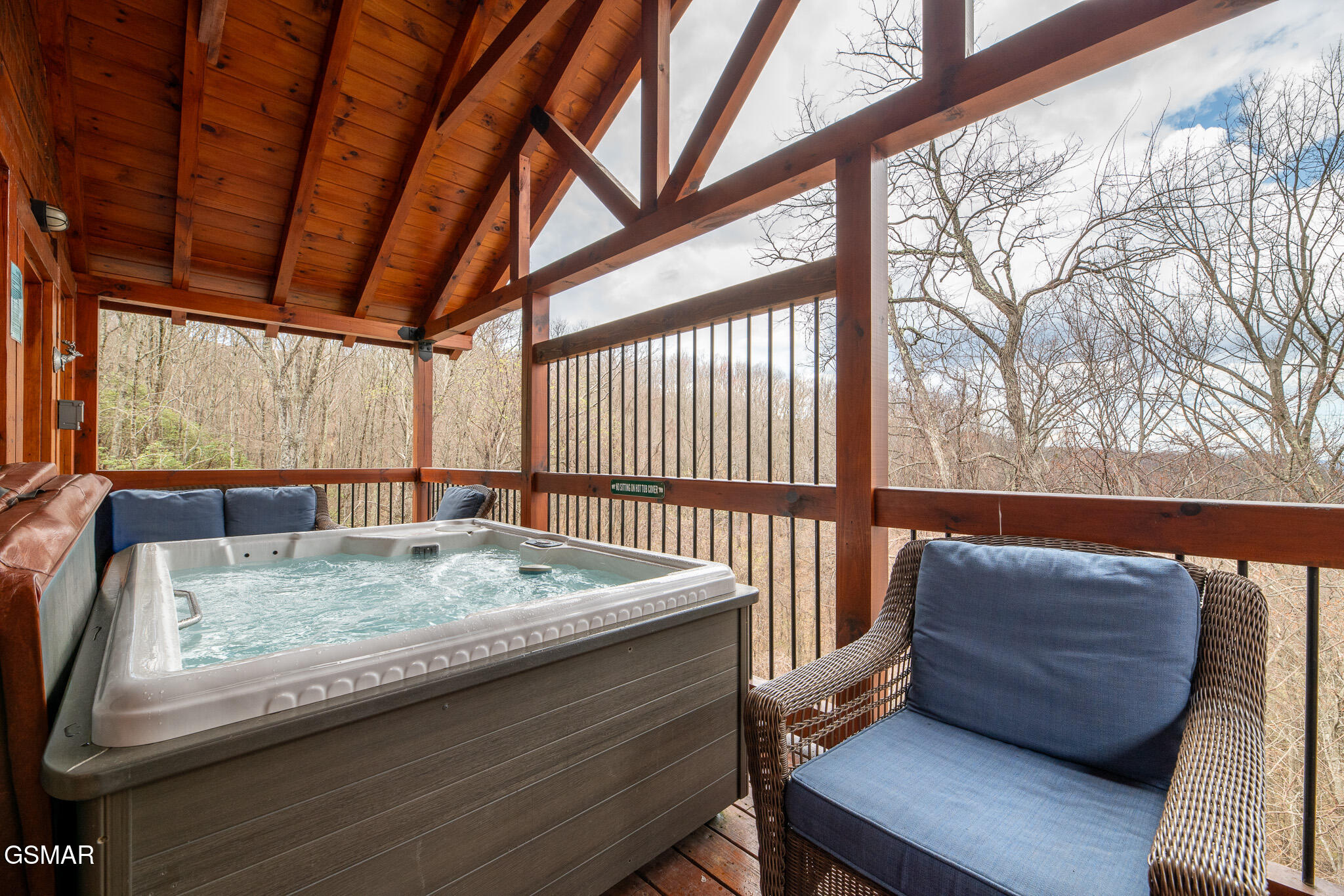 1253 Bear Cub Way Gatlinburg TN 37738