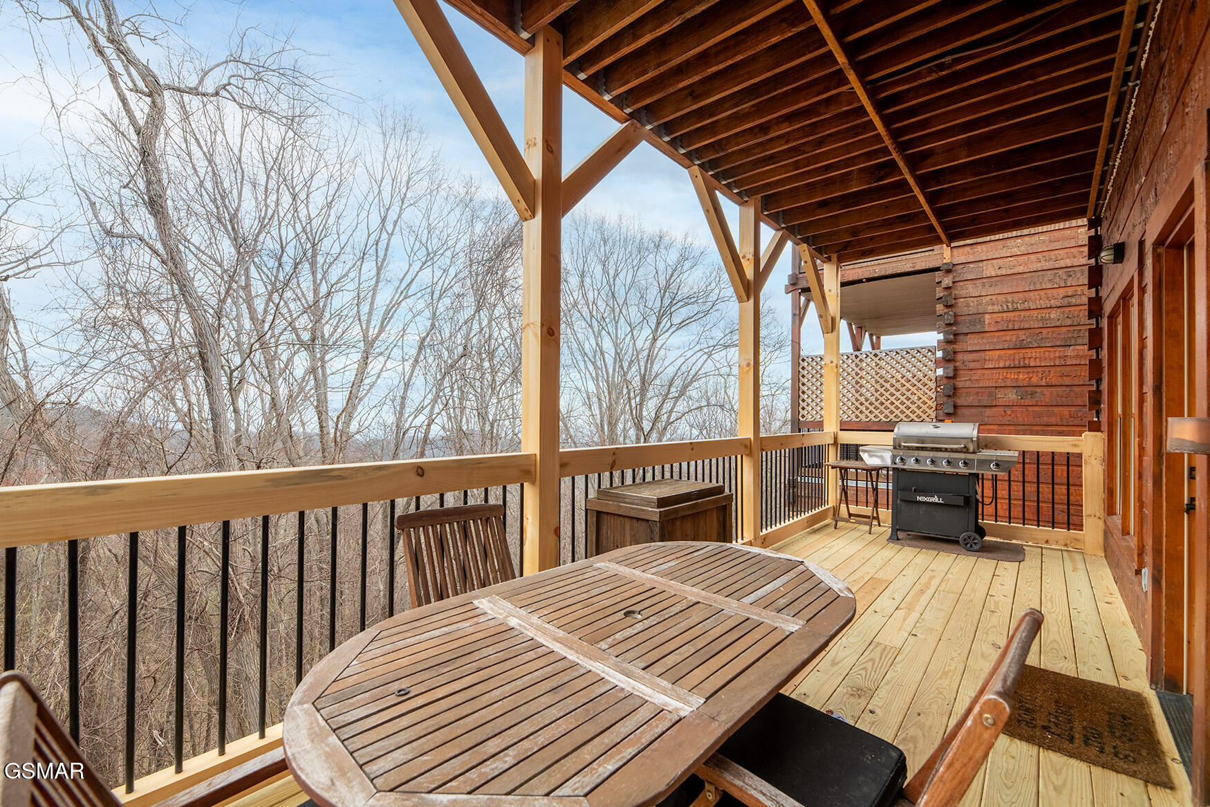 1253 Bear Cub Way Gatlinburg TN 37738