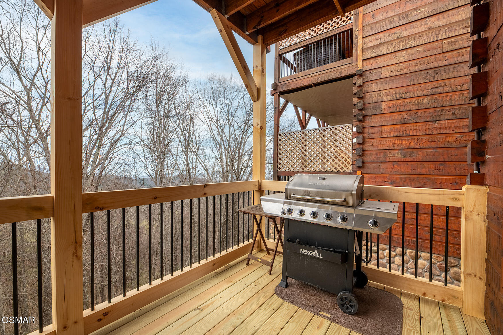 1253 Bear Cub Way Gatlinburg TN 37738