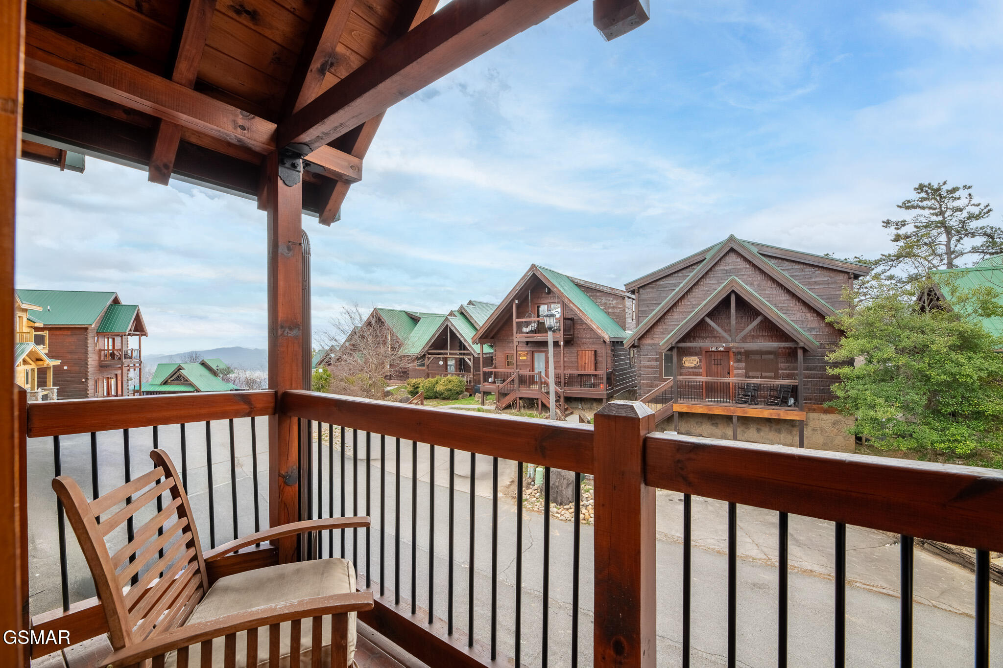 1253 Bear Cub Way Gatlinburg TN 37738