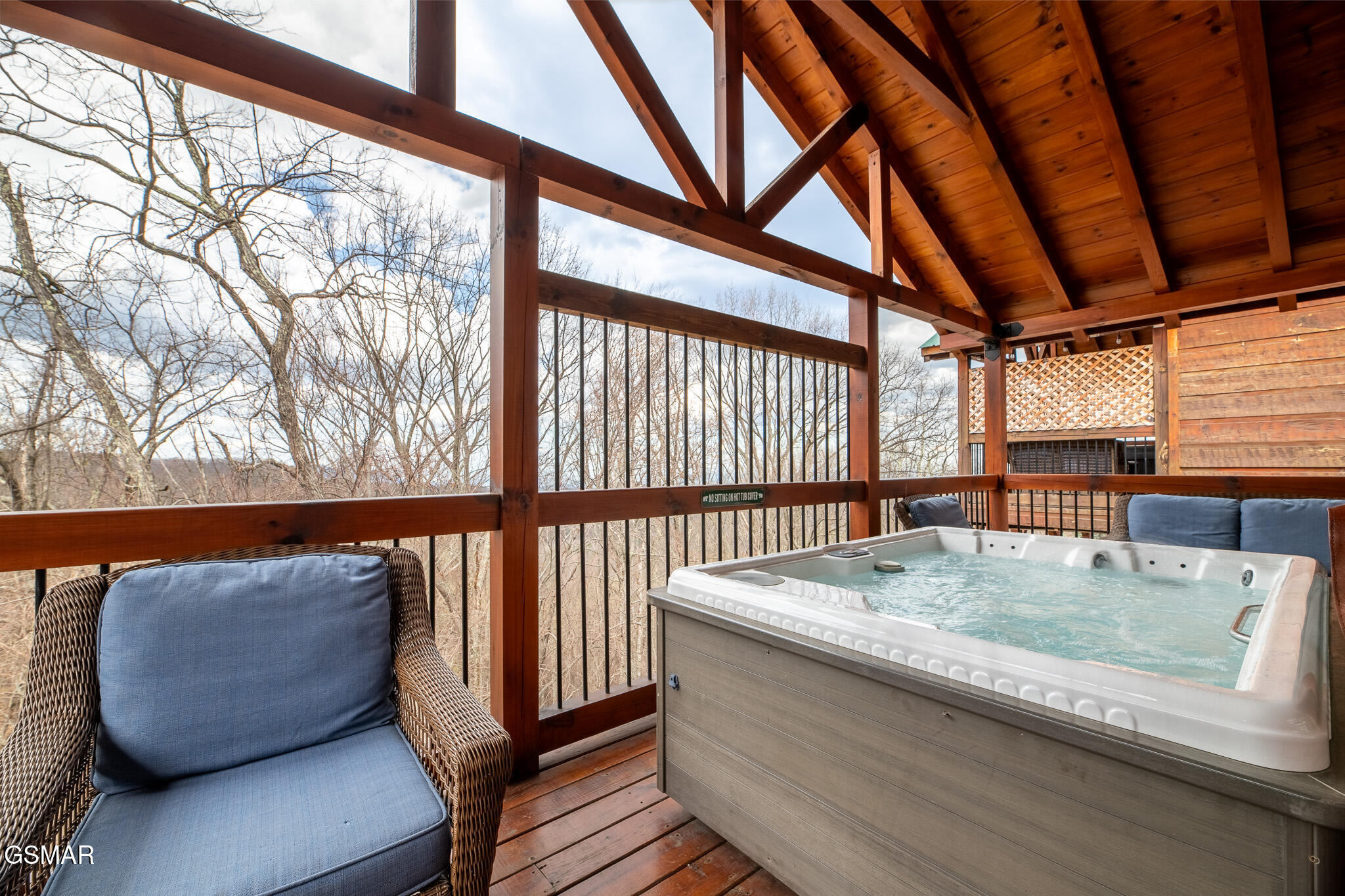1253 Bear Cub Way Gatlinburg TN 37738