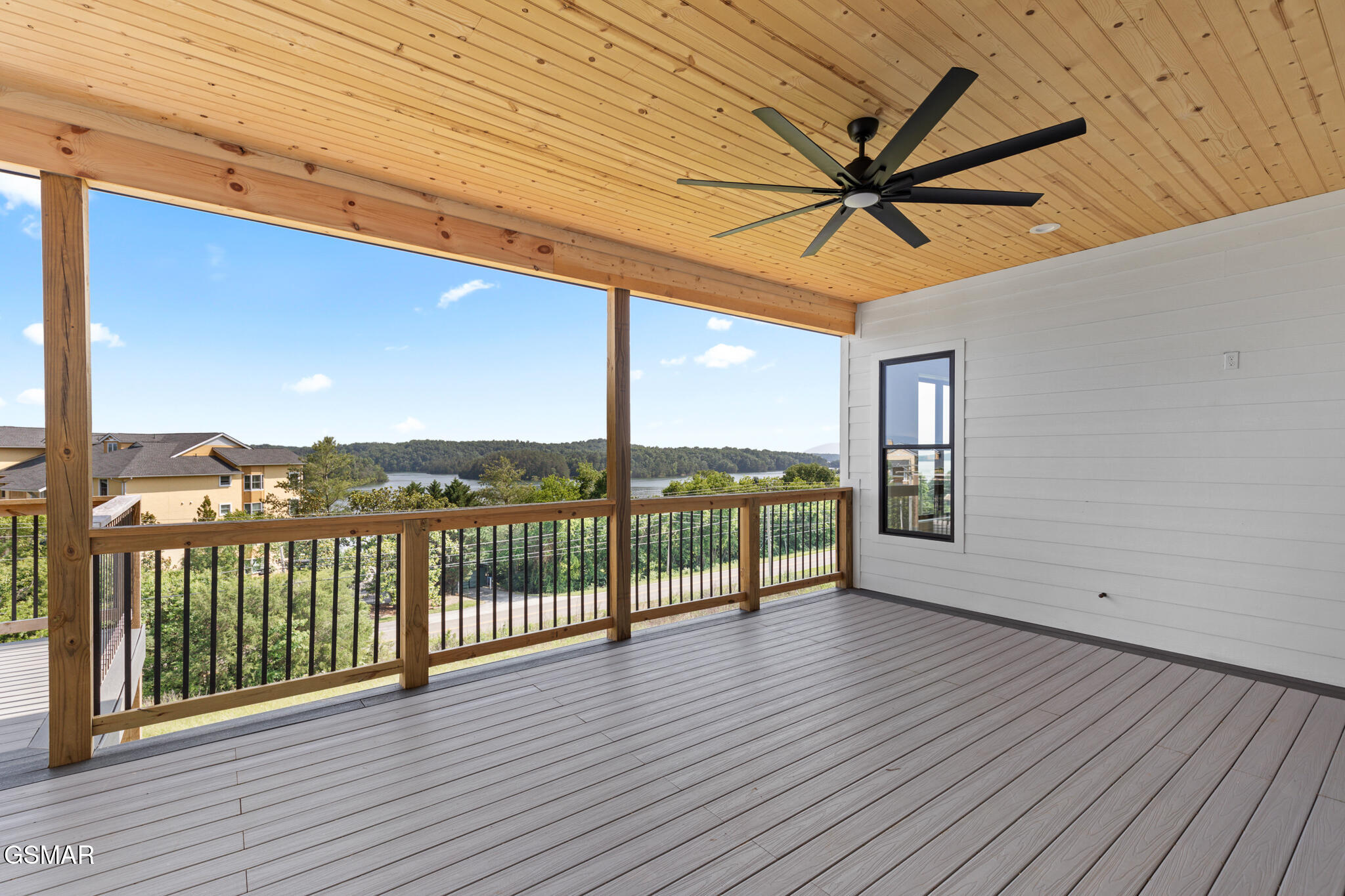 206 Eagle View Drive Dandridge TN 37725
