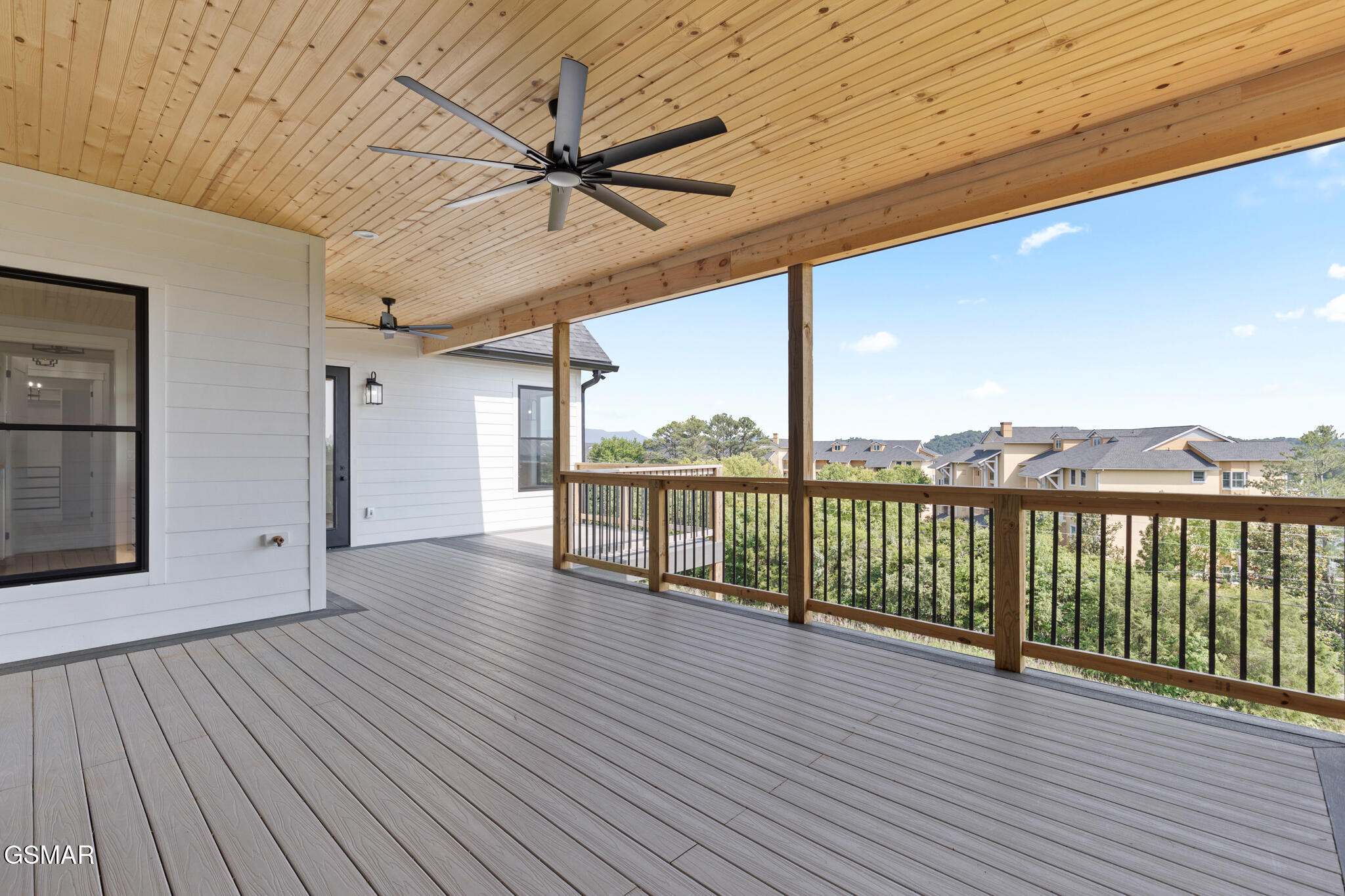206 Eagle View Drive Dandridge TN 37725