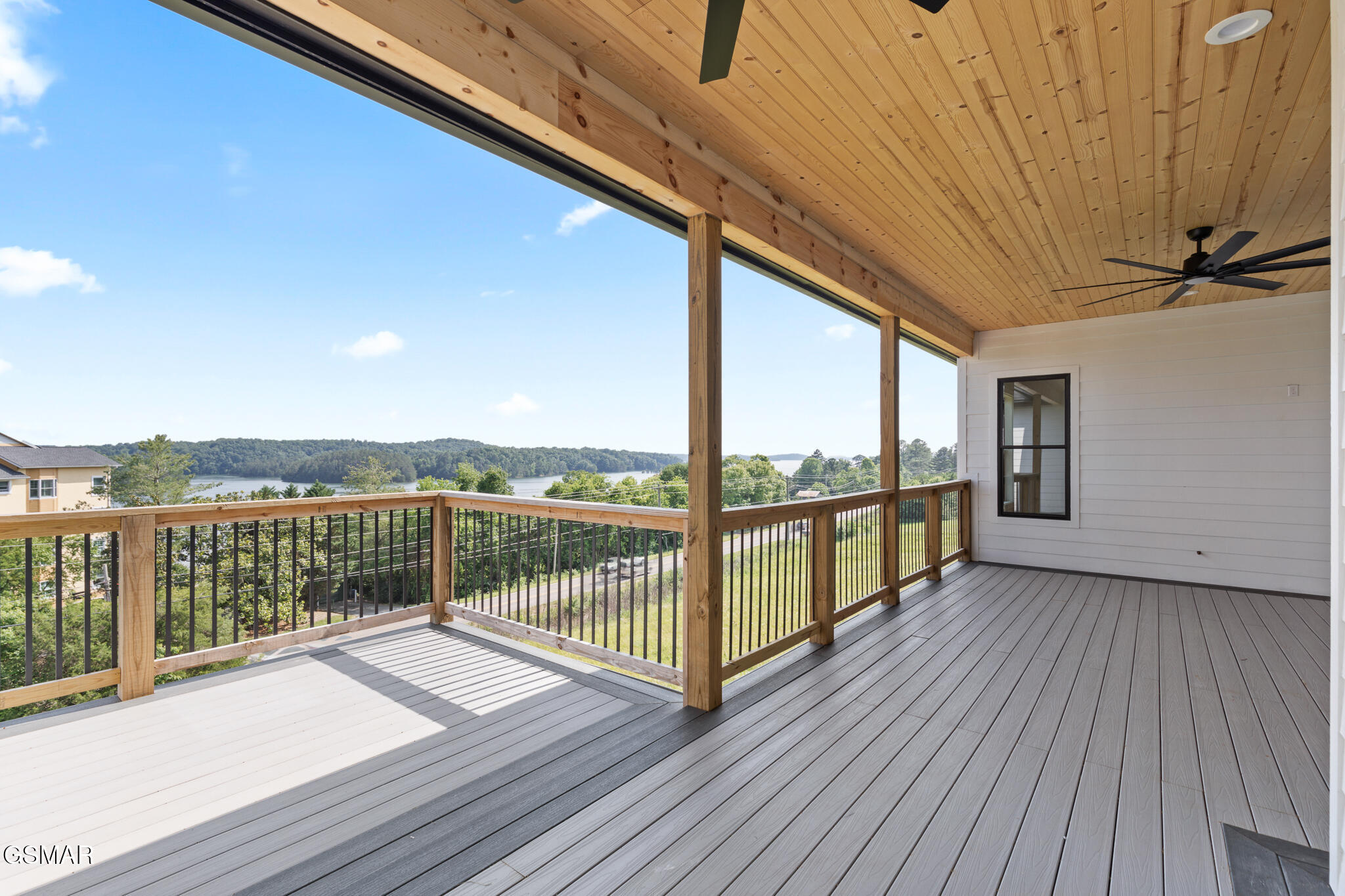 206 Eagle View Drive Dandridge TN 37725