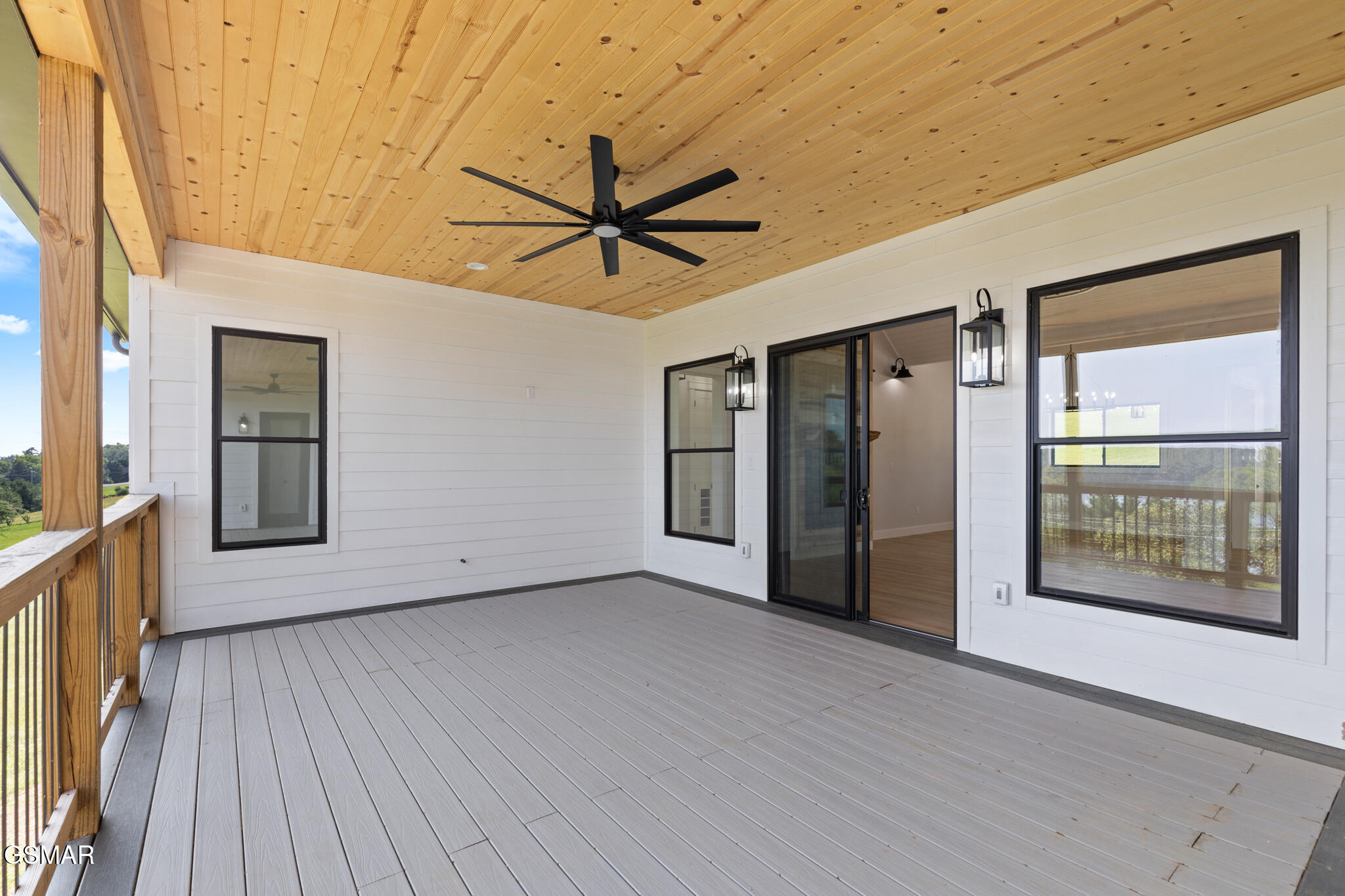 206 Eagle View Drive Dandridge TN 37725