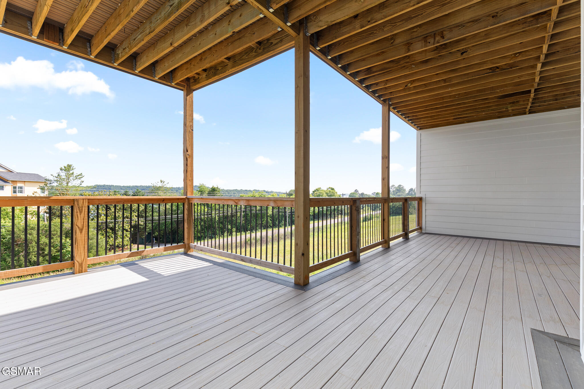 206 Eagle View Drive Dandridge TN 37725