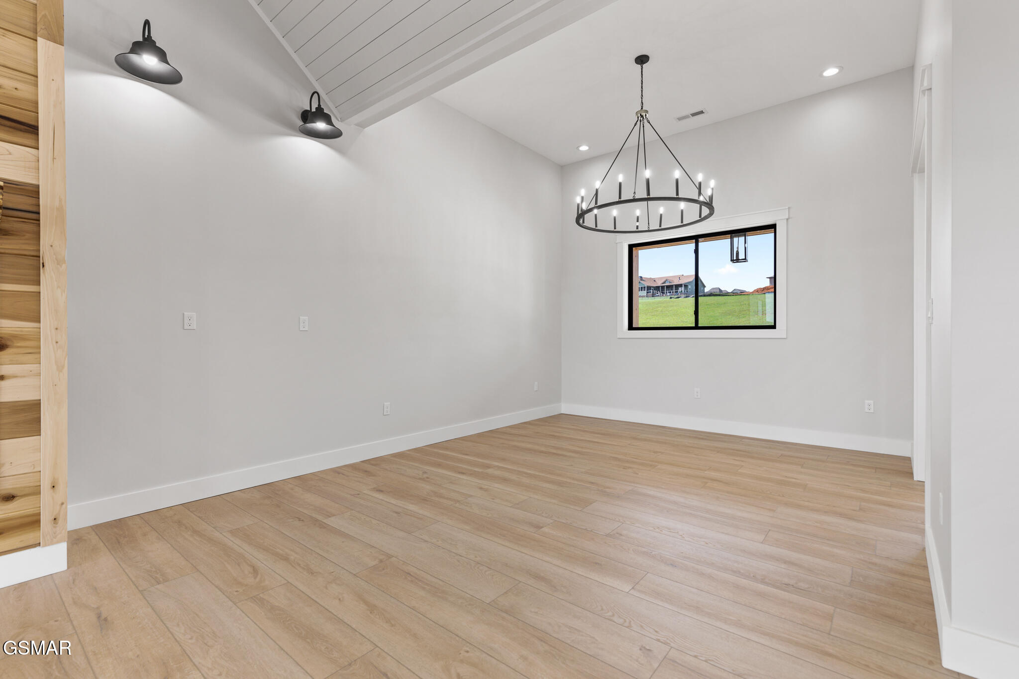 206 Eagle View Drive Dandridge TN 37725