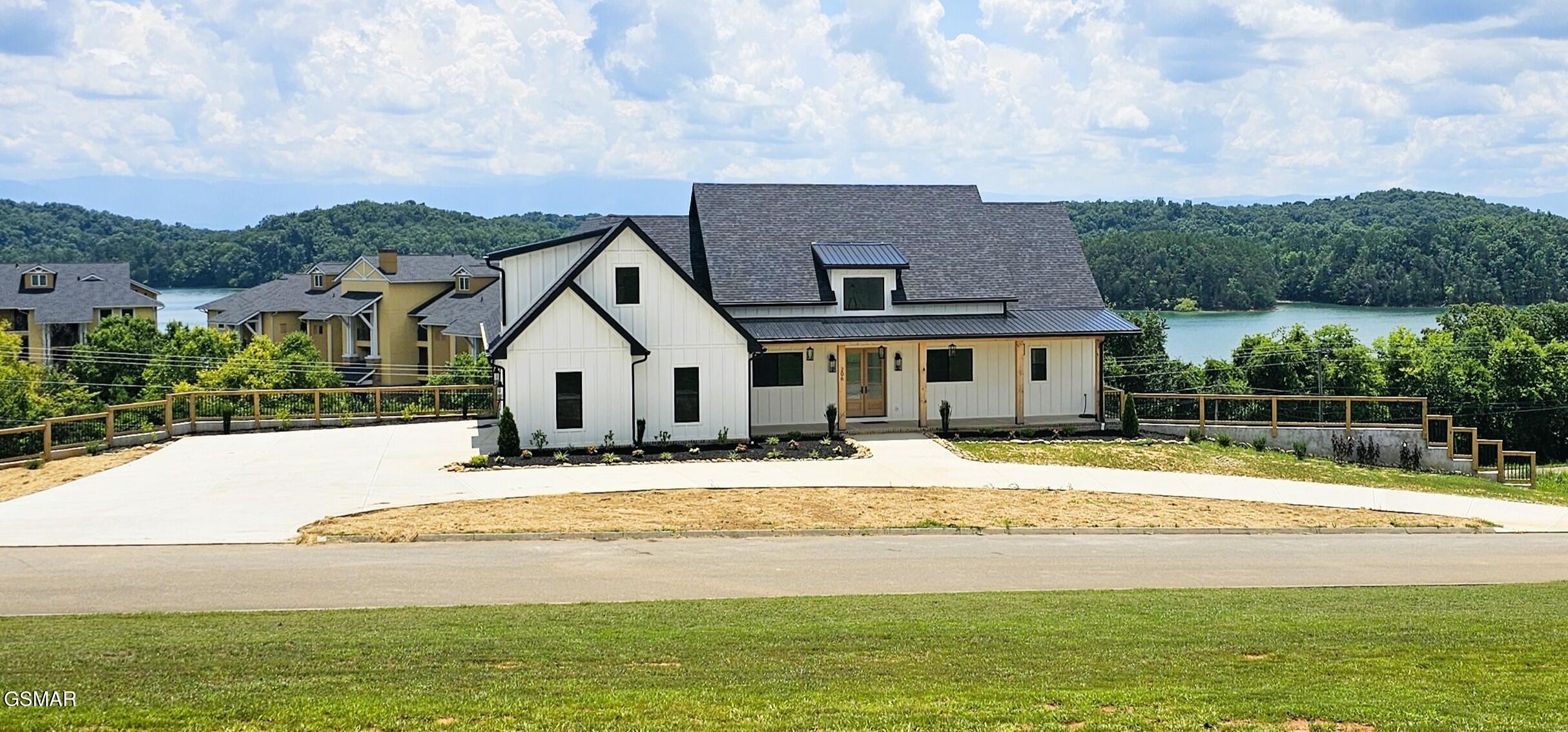 206 Eagle View Drive Dandridge TN 37725