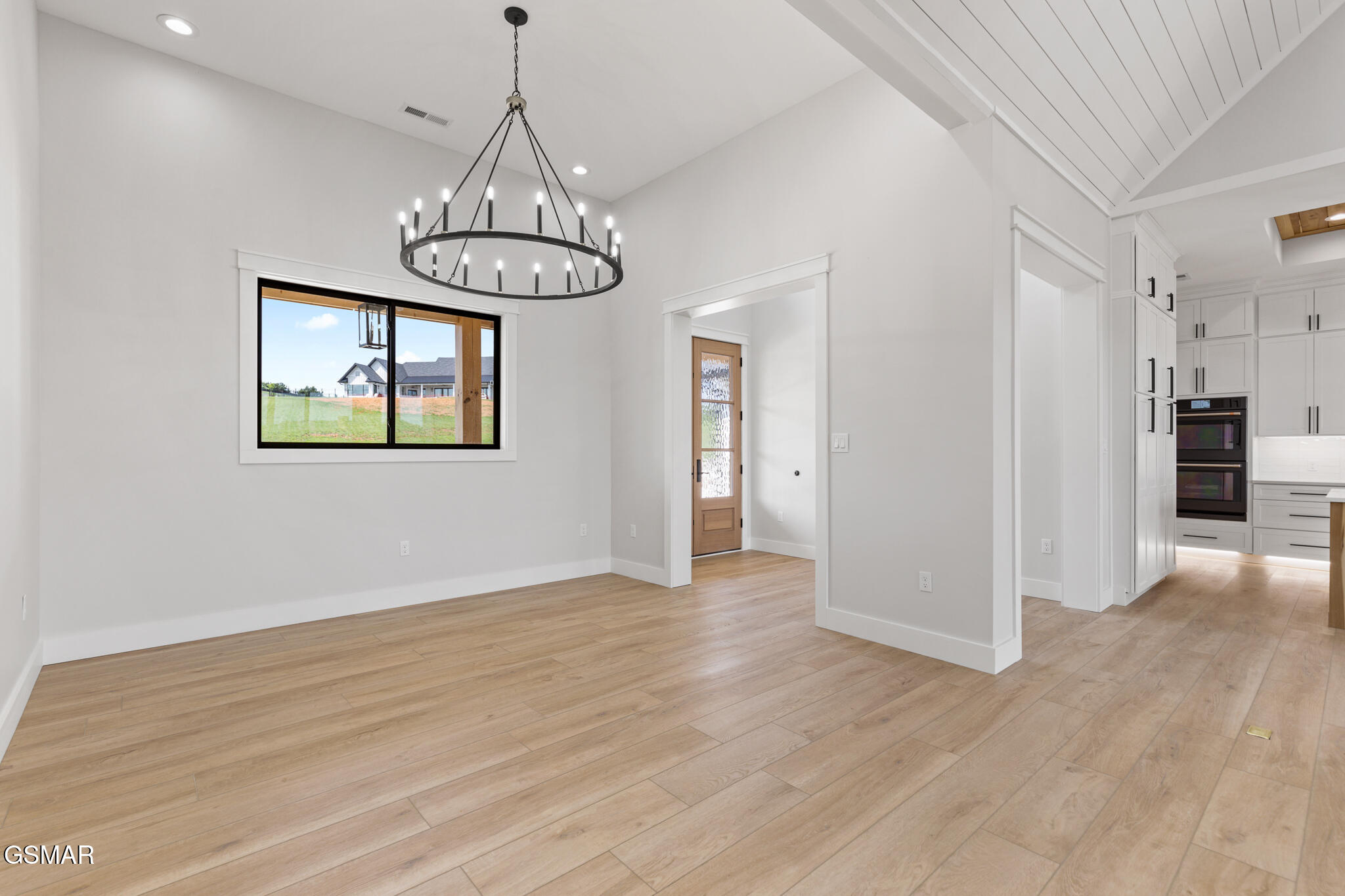 206 Eagle View Drive Dandridge TN 37725
