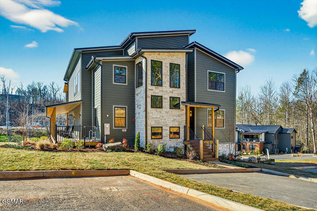 130 Mills Park Road Gatlinburg TN 37738