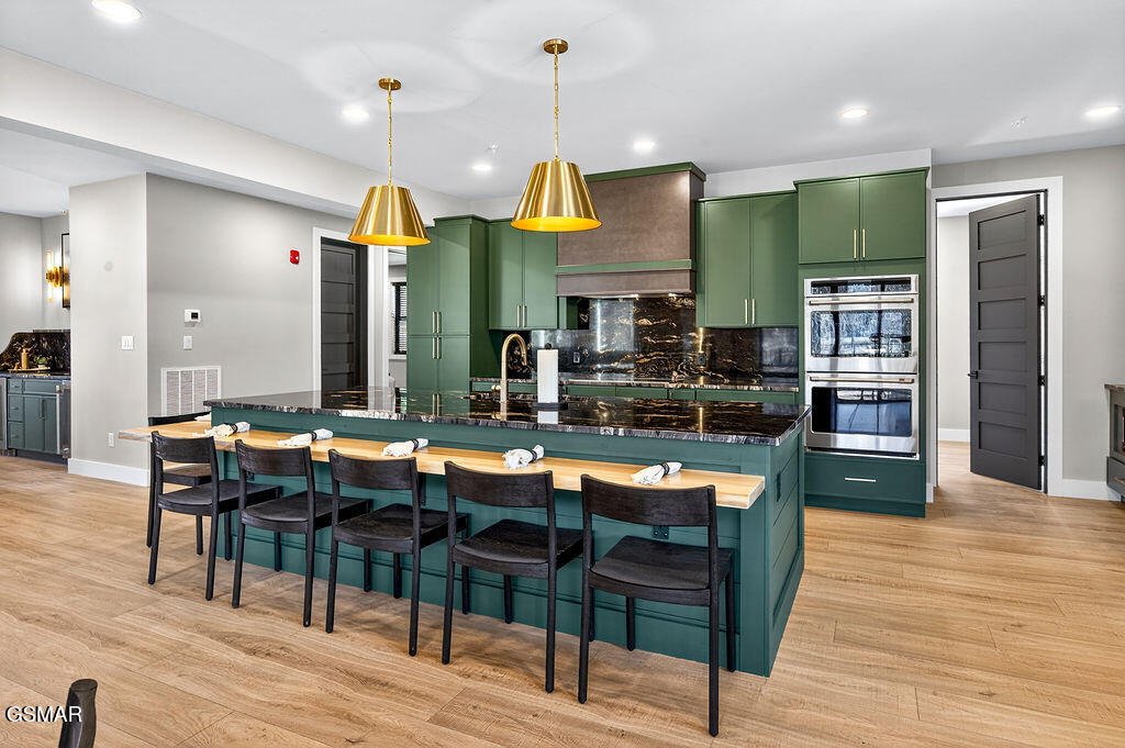 130 Mills Park Road Gatlinburg TN 37738