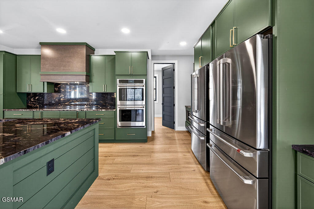 130 Mills Park Road Gatlinburg TN 37738