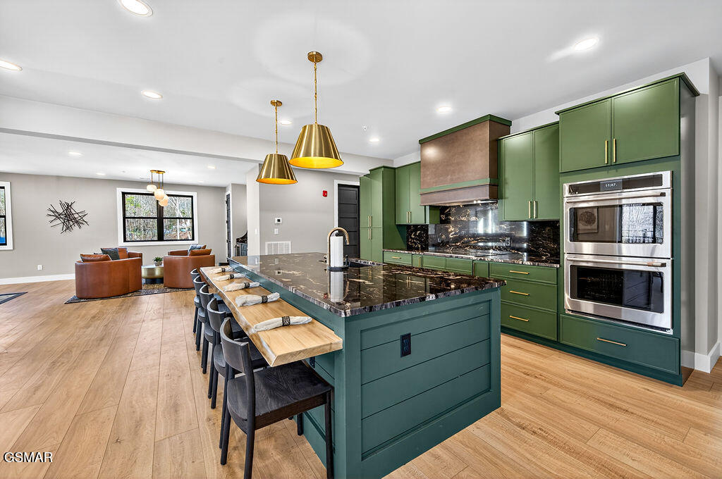 130 Mills Park Road Gatlinburg TN 37738