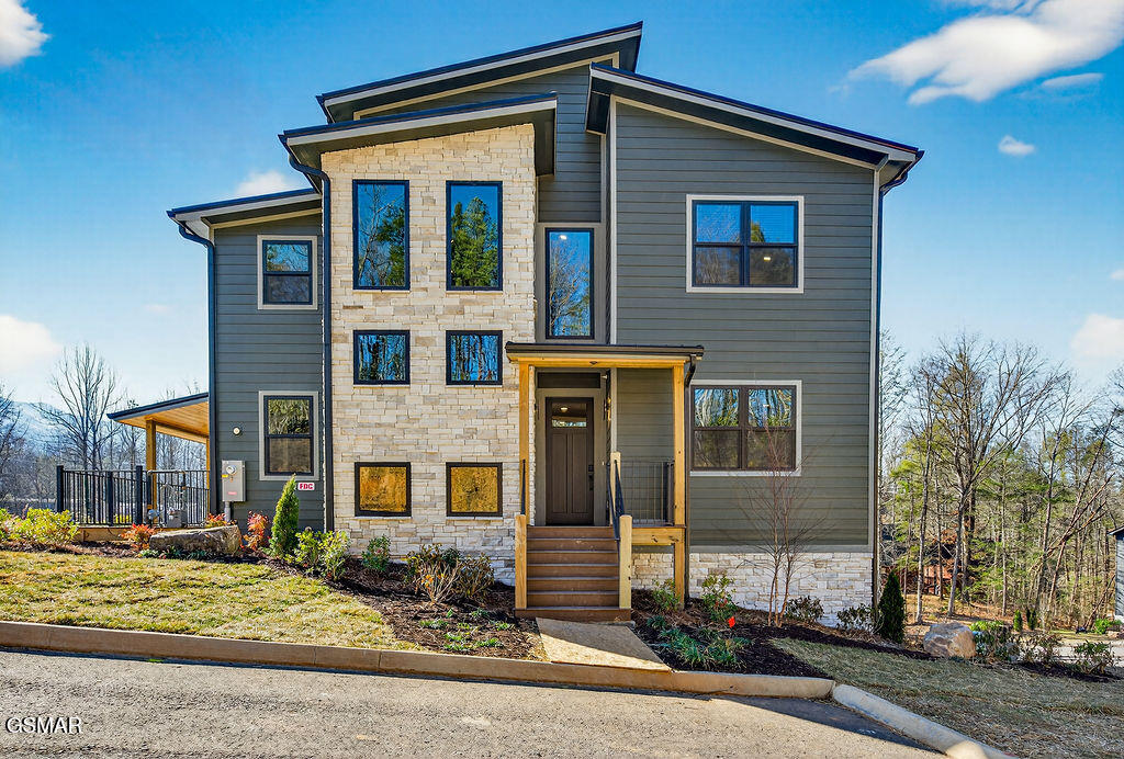 130 Mills Park Road Gatlinburg TN 37738