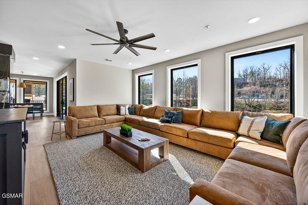 130 Mills Park Road Gatlinburg TN 37738