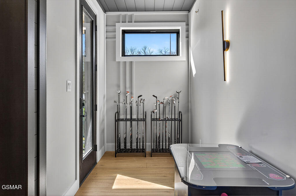 130 Mills Park Road Gatlinburg TN 37738