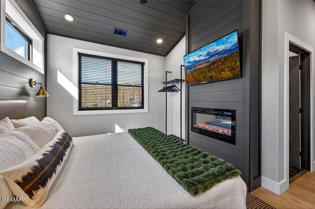 130 Mills Park Road Gatlinburg TN 37738