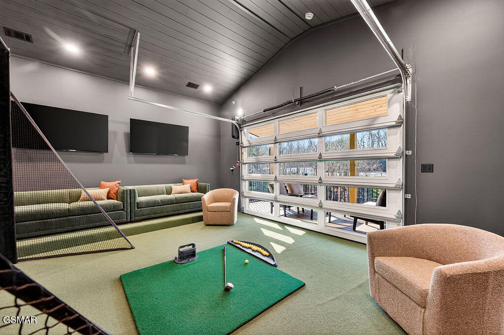 130 Mills Park Road Gatlinburg TN 37738