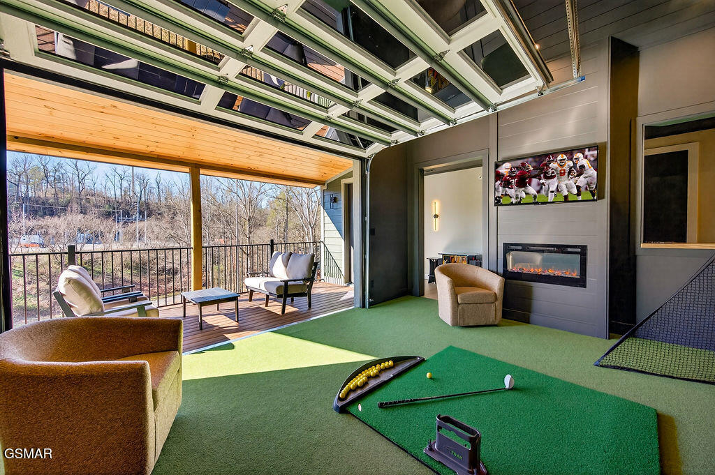 130 Mills Park Road Gatlinburg TN 37738