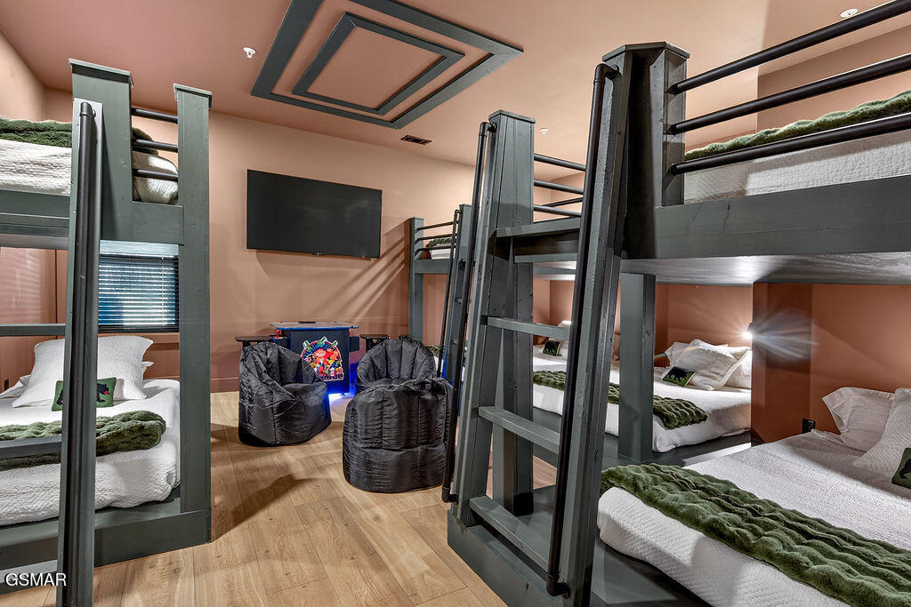 130 Mills Park Road Gatlinburg TN 37738