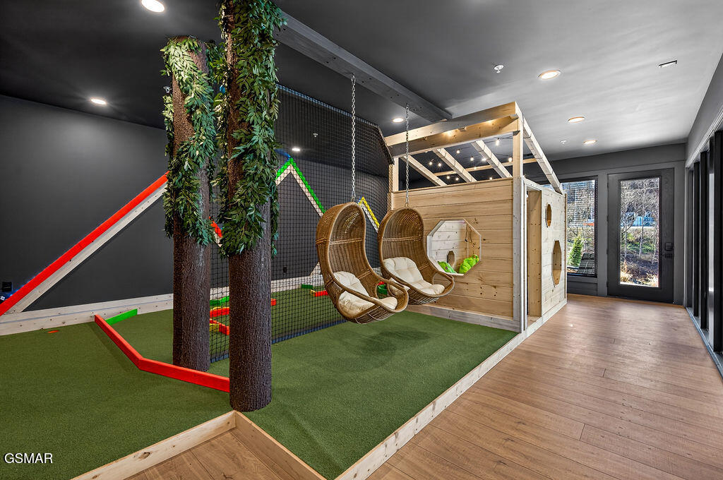 130 Mills Park Road Gatlinburg TN 37738