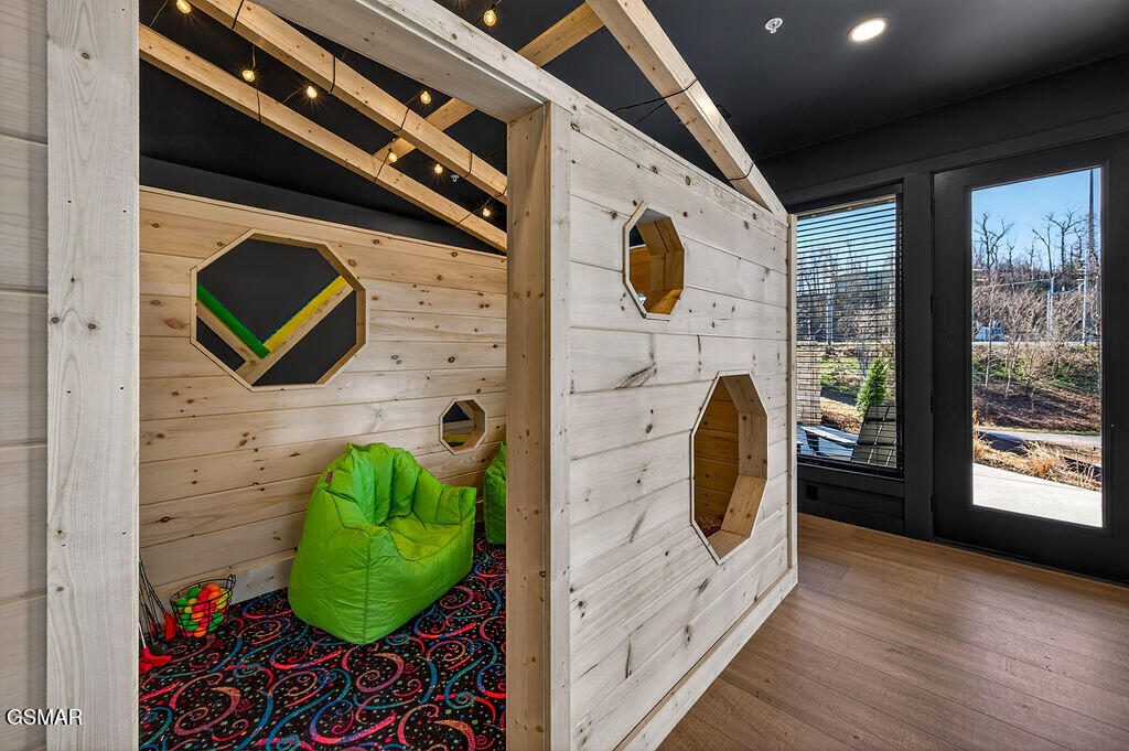 130 Mills Park Road Gatlinburg TN 37738