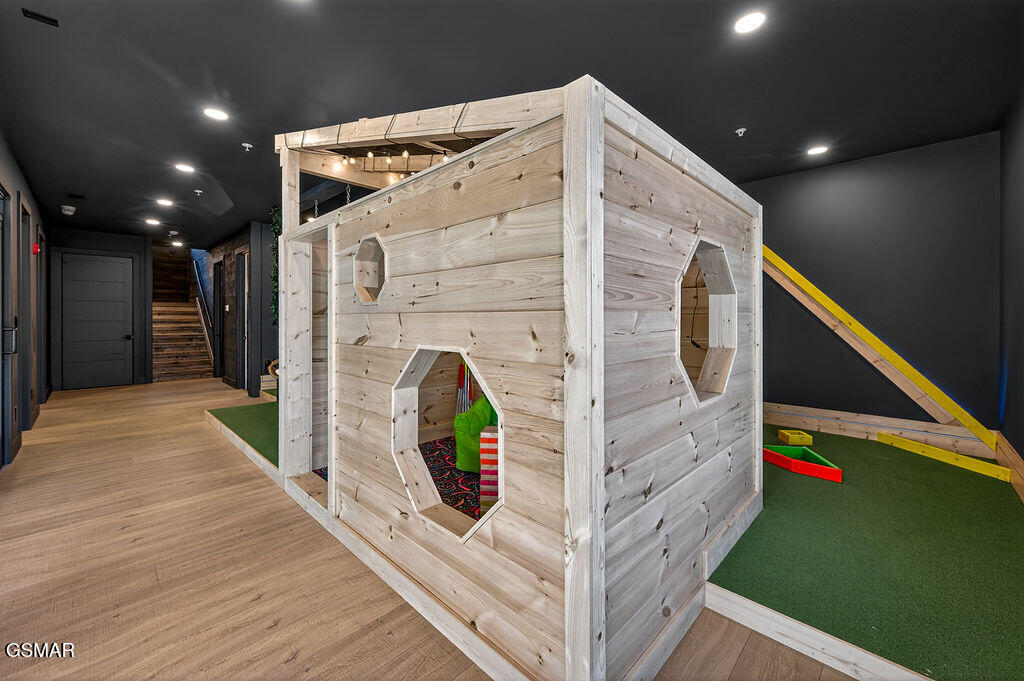 130 Mills Park Road Gatlinburg TN 37738