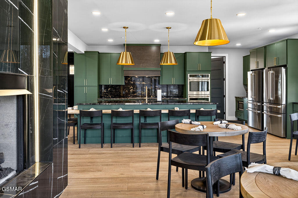 130 Mills Park Road Gatlinburg TN 37738