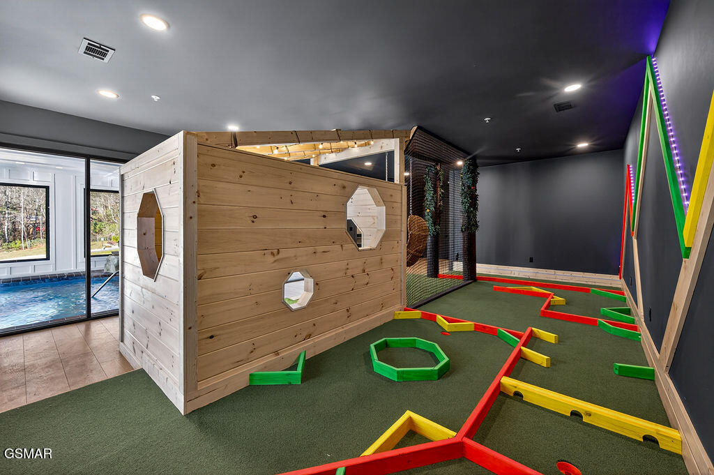 130 Mills Park Road Gatlinburg TN 37738