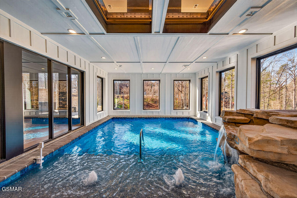 130 Mills Park Road Gatlinburg TN 37738