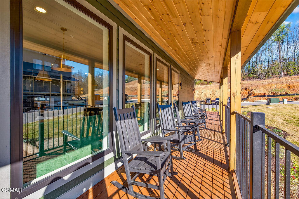 130 Mills Park Road Gatlinburg TN 37738