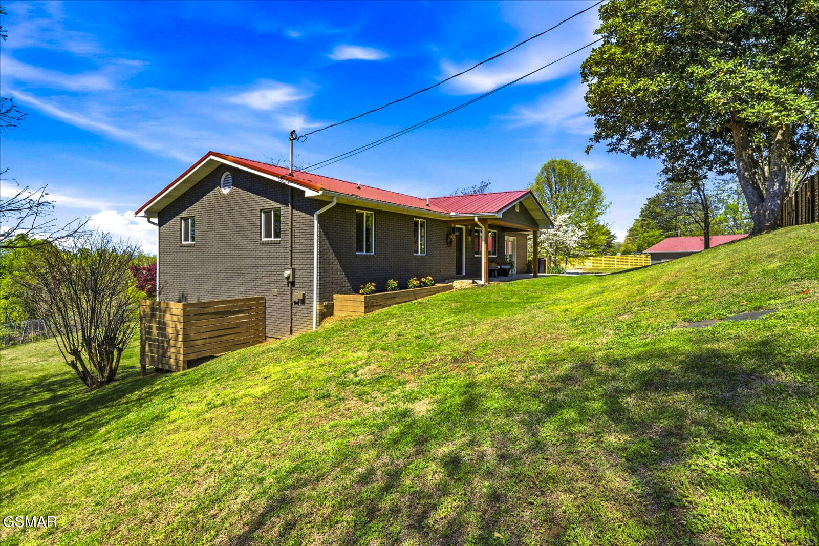 1845 Bouldercrest Drive Dandridge TN 37725