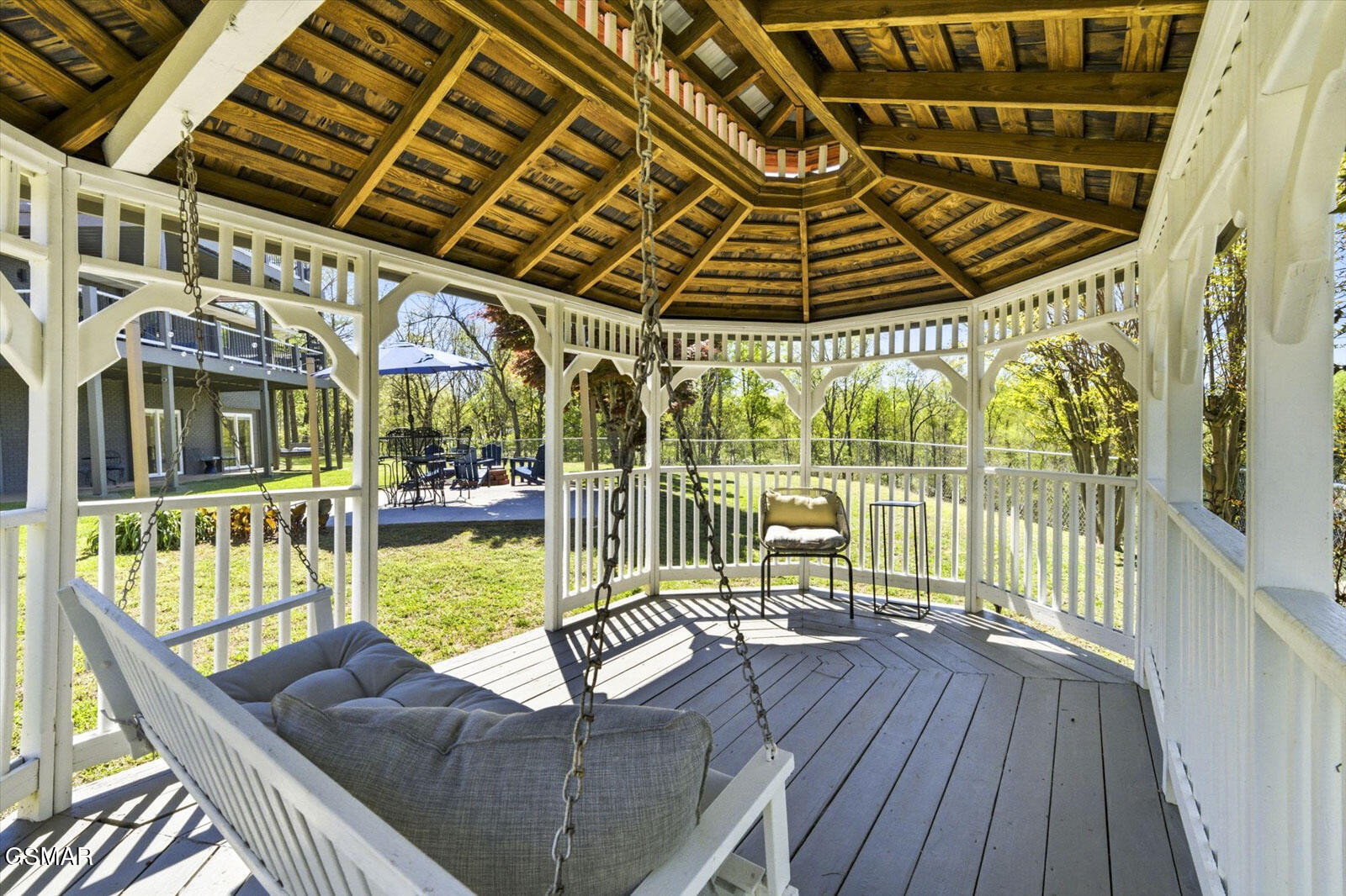 1845 Bouldercrest Drive Dandridge TN 37725