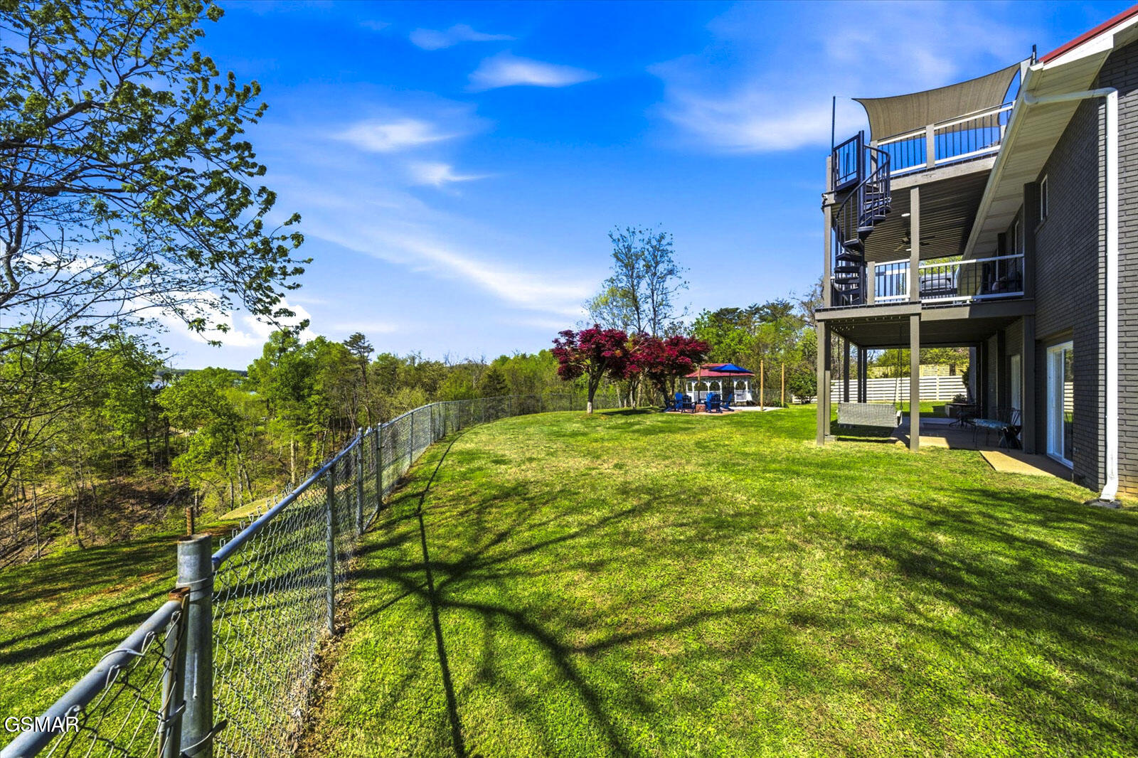1845 Bouldercrest Drive Dandridge TN 37725
