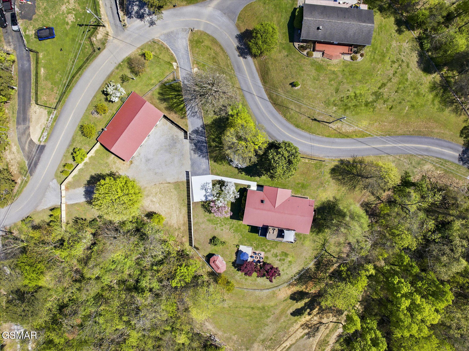 1845 Bouldercrest Drive Dandridge TN 37725
